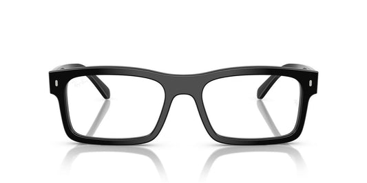 Armazón Ray-Ban RX5435 Negro