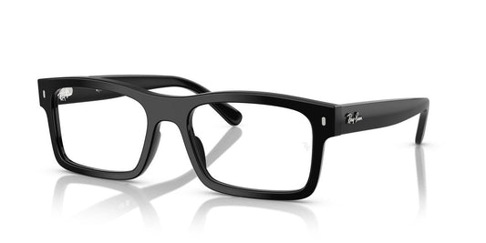 Armazón Ray-Ban RX5435 Negro