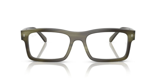 Armazón Ray-Ban RX5435 Verde