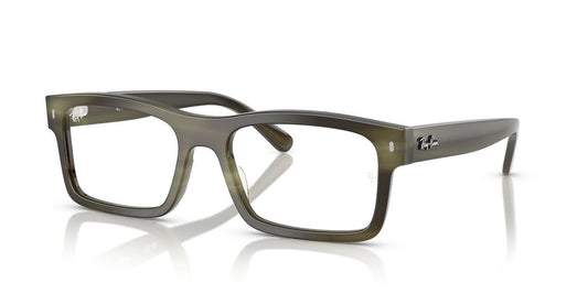 Armazón Ray-Ban RX5435 Verde