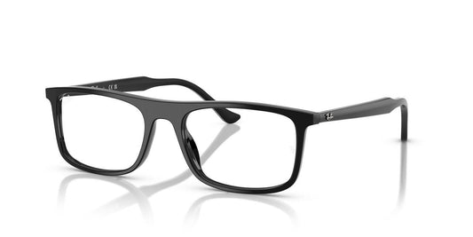 Armazón Ray-Ban RX5440 Negro