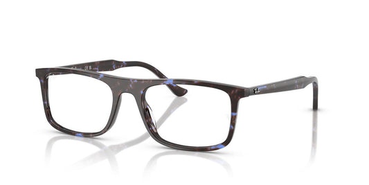 Armazón Ray-Ban RX5440 Havana