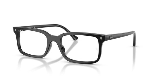 Armazón Ray-Ban RX5445 Negro