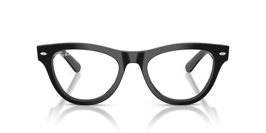 Armazón Ray-Ban RX5510 Negro