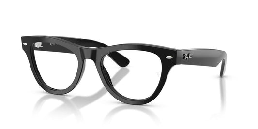 Armazón Ray-Ban RX5510 Negro