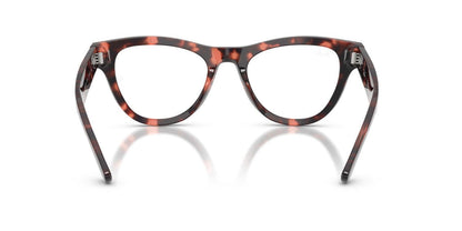 Armazón Ray-Ban RX5510 Rosa