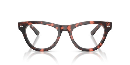 Armazón Ray-Ban RX5510 Rosa