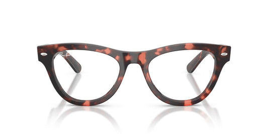 Armazón Ray-Ban RX5510 Rosa