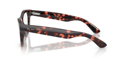 Armazón Ray-Ban RX5510 Rosa