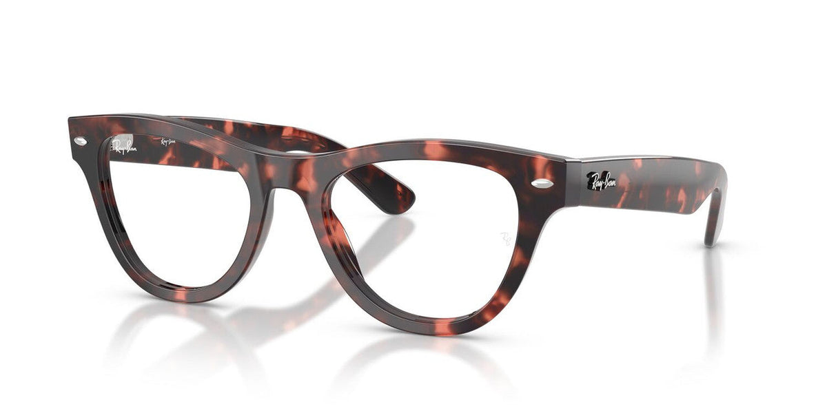 Armazón Ray-Ban RX5510 Rosa