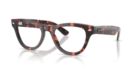 Armazón Ray-Ban RX5510 Rosa