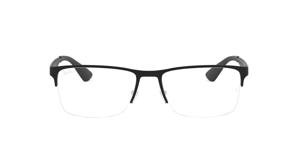 Armazón Ray-Ban RX6335 Negro