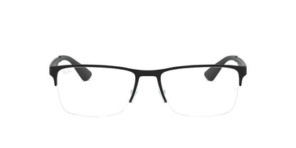 Armazón Ray-Ban RX6335 Negro