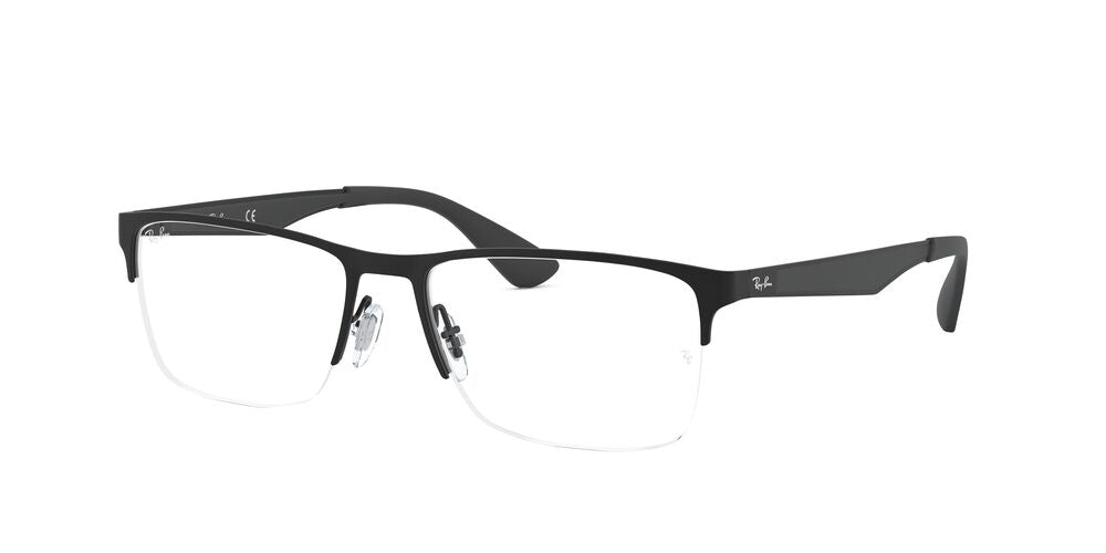 Armazón Ray-Ban RX6335 Negro