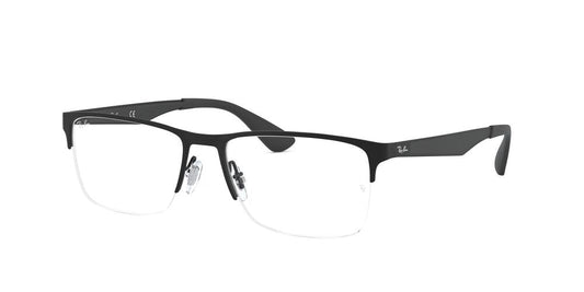 Armazón Ray-Ban RX6335 Negro