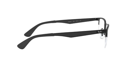 Armazón Ray-Ban RX6335 Negro