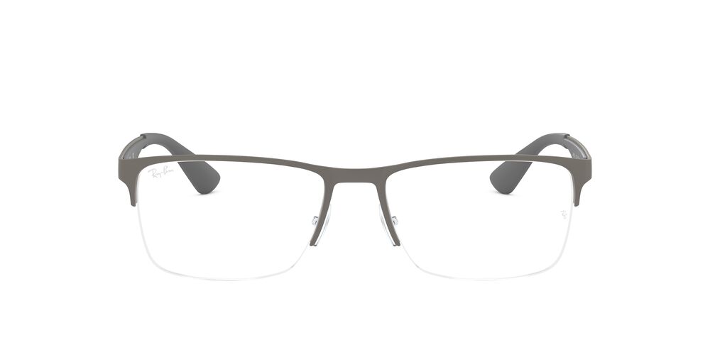 Armazón Ray-Ban RX6335 Gris