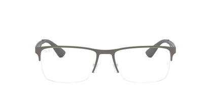 Armazón Ray-Ban RX6335 Gris