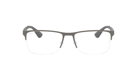 Armazón Ray-Ban RX6335 Gris