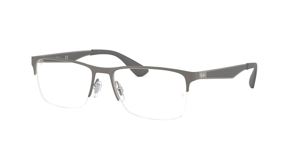 Armazón Ray-Ban RX6335 Gris