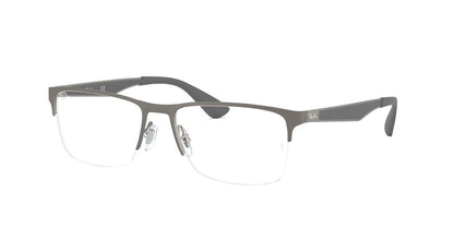 Armazón Ray-Ban RX6335 Gris