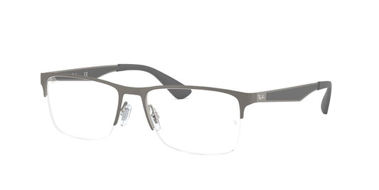 Armazón Ray-Ban RX6335 Gris