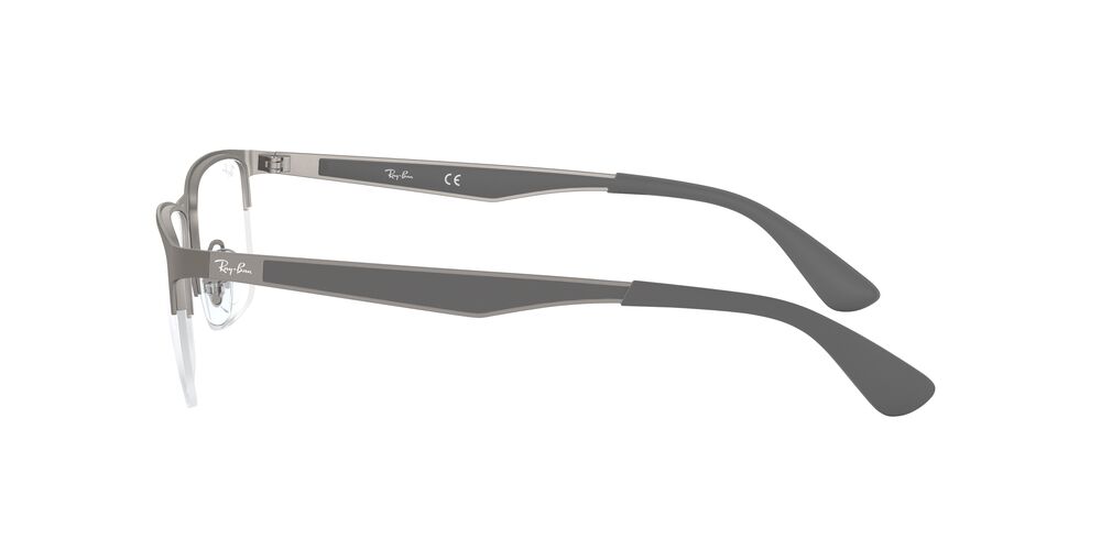 Armazón Ray-Ban RX6335 Gris