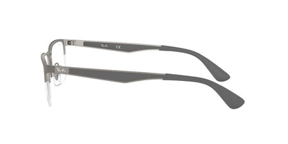 Armazón Ray-Ban RX6335 Gris