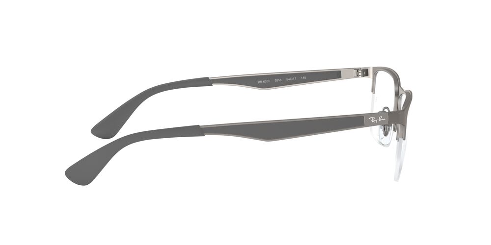Armazón Ray-Ban RX6335 Gris