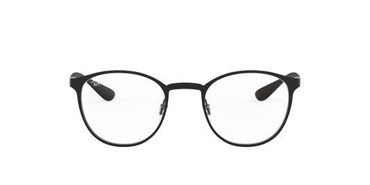 Armazón Ray-Ban RX6355 Negro