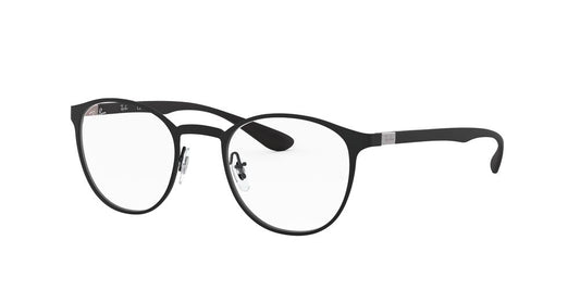Armazón Ray-Ban RX6355 Negro