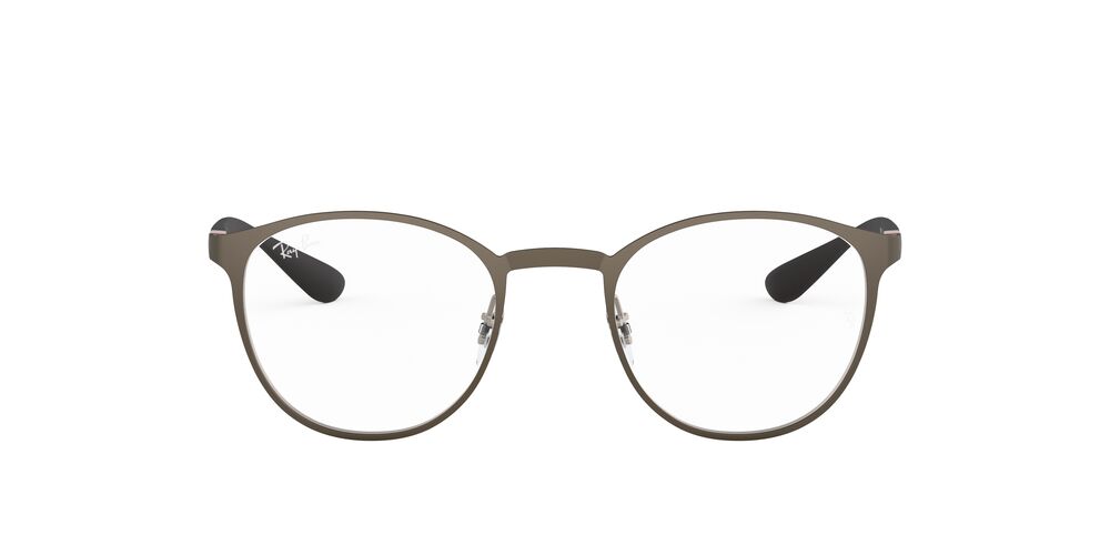 Armazón Ray-Ban RX6355 Gris