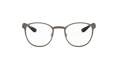 Armazón Ray-Ban RX6355 Gris