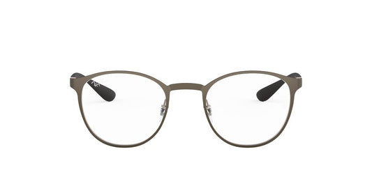 Armazón Ray-Ban RX6355 Gris