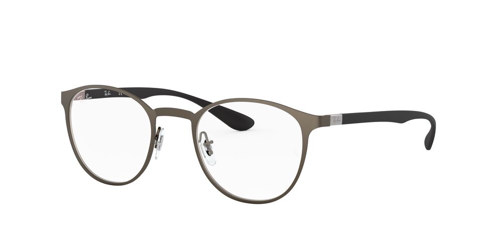 Armazón Ray-Ban RX6355 Gris