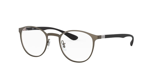 Armazón Ray-Ban RX6355 Gris