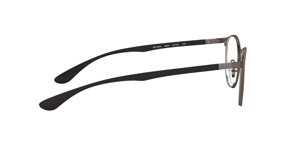 Armazón Ray-Ban RX6355 Gris