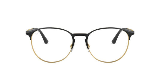 Armazón Ray-Ban RX6375 Negro