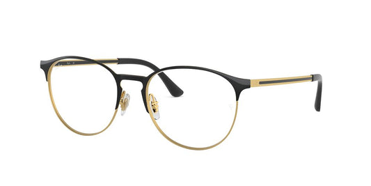 Armazón Ray-Ban RX6375 Negro