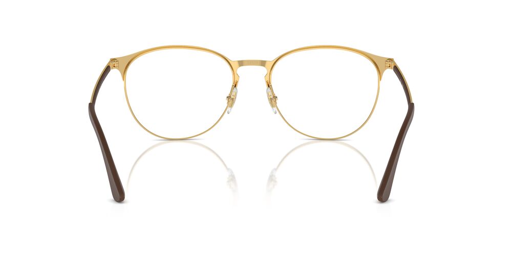 Armazón Ray-Ban RX6375 Havana