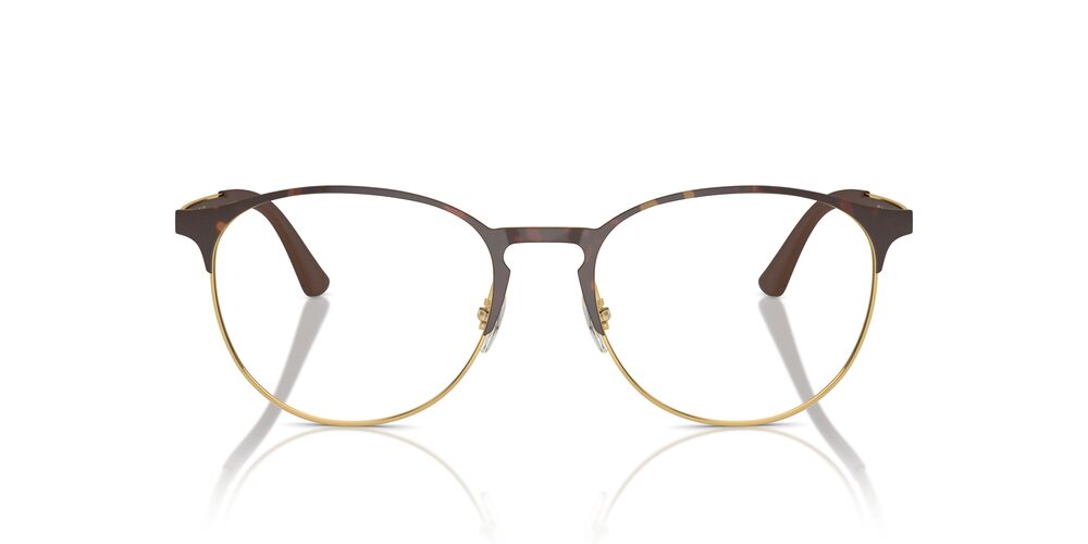 Armazón Ray-Ban RX6375 Havana