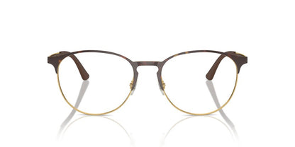 Armazón Ray-Ban RX6375 Havana