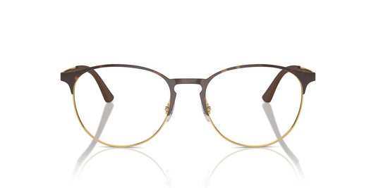 Armazón Ray-Ban RX6375 Havana