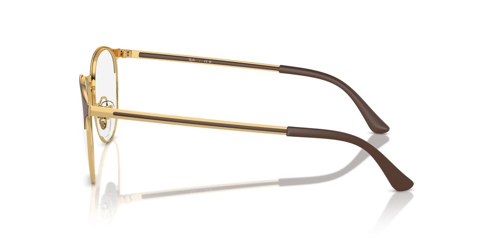 Armazón Ray-Ban RX6375 Havana