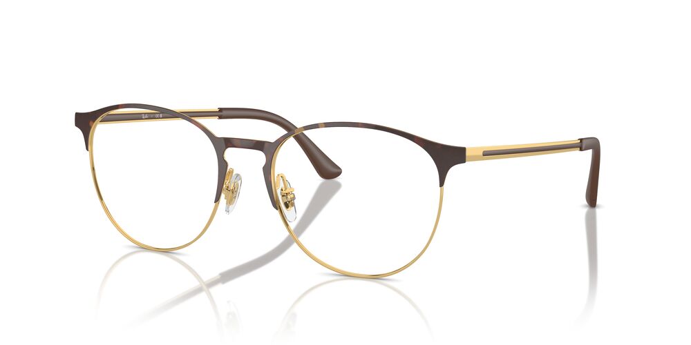 Armazón Ray-Ban RX6375 Havana