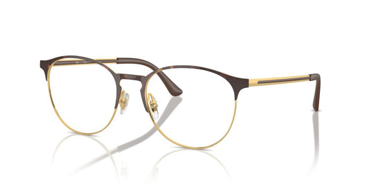 Armazón Ray-Ban RX6375 Havana