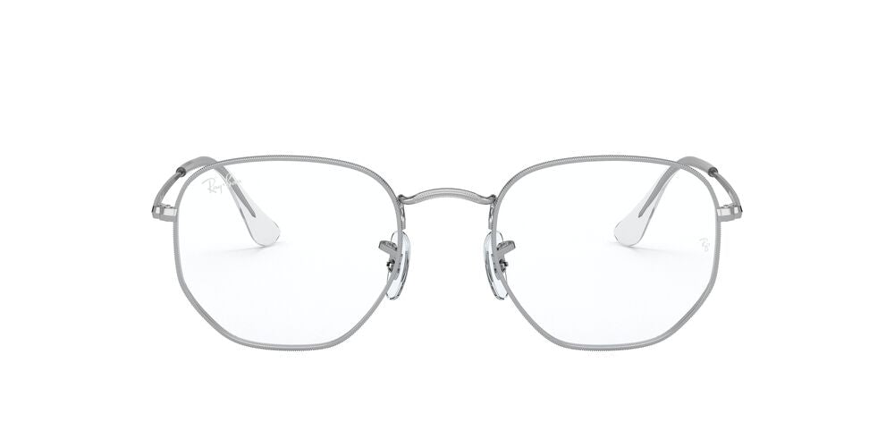 Armazón Ray-Ban RX6448 Plateado