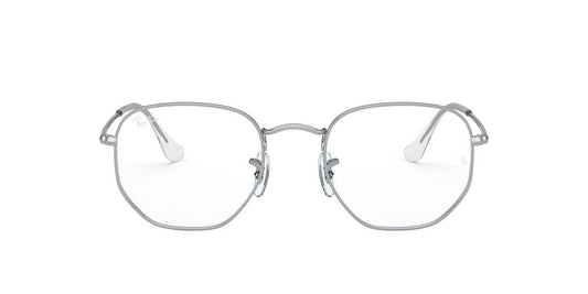 Armazón Ray-Ban RX6448 Plateado