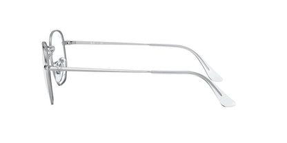 Armazón Ray-Ban RX6448 Plateado