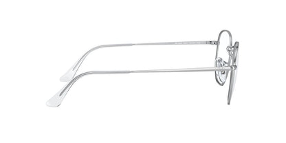 Armazón Ray-Ban RX6448 Plateado